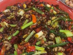 -江湖黑大兔(杨家坪店)