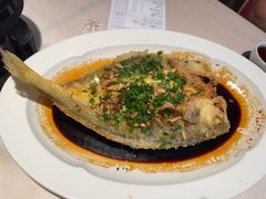 -广东胜利宾馆西关粤中餐厅