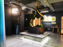 -四叶咖咖啡(昆明恒隆PRO店)