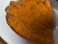 炸猪排-沪西老弄堂面馆(定西路店)