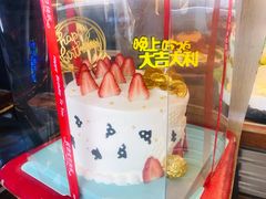 -百花食府(渔阳南路店)