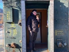 -威海华夏城景区