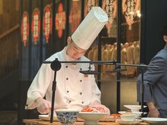 -四季民福烤鸭店(前门大栅栏店)