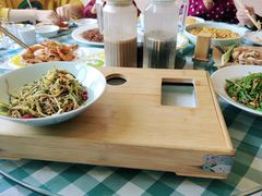 -紫光园(燕郊总店)