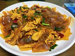 -鲁南仔·滕州炒鸡(经三路店)