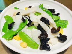 锡盟煎烤羊肉-金掌勺锅包肉(华润万象城店)