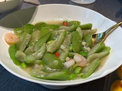 -秀儿四九城·新京菜(亚运村鸟巢店)