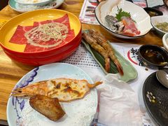 -松坂屋日料自助(长城路店)