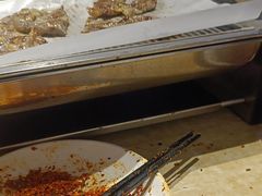 -玫瑰花园自助烤肉(顺义鑫海韵通店)