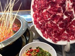 -热辣宗师·串串火锅(万达金街店)