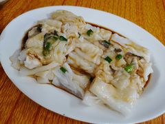 -石湾点心