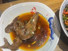 -陈先进鱼馆·夜宵·地道农家菜(湖墅南路店)