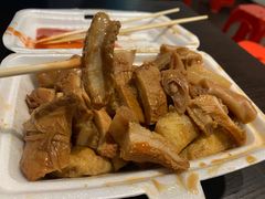 -细妹五香牛杂(步行街店)