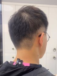 -YESIDO椰岛造型烫发染发