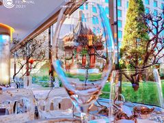 -九献创意菜·牛排馆(亮马河花园店)