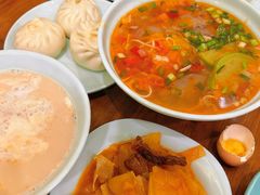 -baursak包尔萨克早餐屋