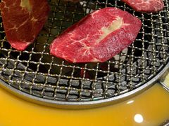 -釜山火炉·海鲜烤肉(紫藤路店)