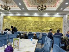 -老毛手抓·盐池滩羊非遗手抓(宁夏总店)