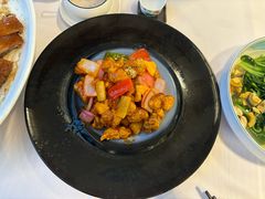 -沙河粉村·国家非遗传承(云台店)