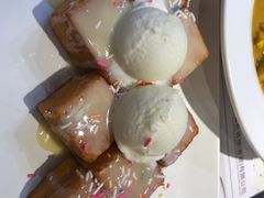 -新宝餐厅(流塘店)
