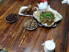 -老黄记手撕烤兔(玉林街店)
