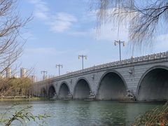-尚贤河湿地
