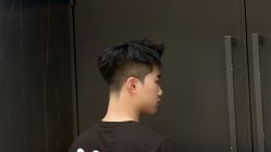 -贝勒爷专业男发