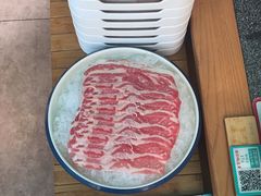 -江小渔鲜鱼火锅(经济开发区店)