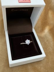 -Cindy Jewelry·钻戒·彩色宝石