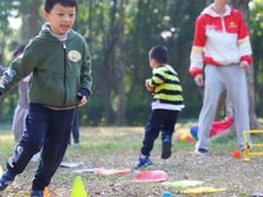 -玩胜青少儿体能(福田侨香中心)