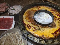 -重庆渝达老火锅(春熙路店)