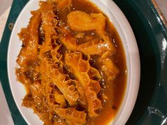 牛肚-松鹤楼面馆(清河万象汇店)