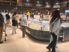 -永辉超市(鲁谷店)