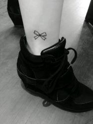 -KISS TATTOO 中国高端刺青店