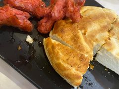 -阿杰烧烤·西安传统烤肉店(天朗御湖店)