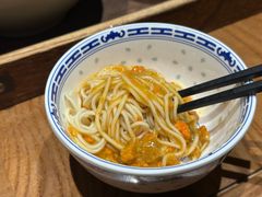 秃黄油-李百蟹·江南蟹黄面·河景餐厅(夫子庙总店)