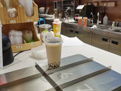 -奈雪的茶(东原悦荟店)