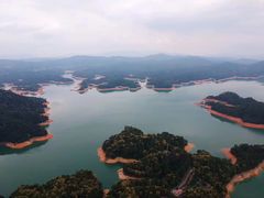 -广州市流溪河国家森林公园