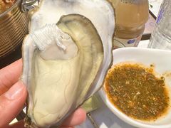 -半岛听涛蒸汽海鲜自助(K11店)