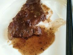 -大雁塔假日酒店·绿茵阁西餐厅