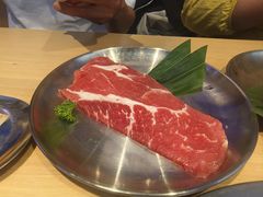 -韩乔恩·韩式自助·无限烤肉(新迎新城店)