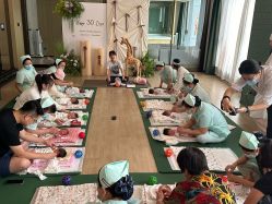 -添禧月子会所(高新店)
