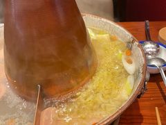 -1078號老北京涮肉(松柏店)