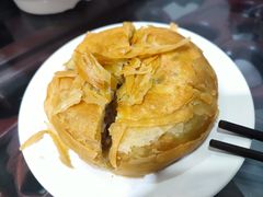 -牛一嘴·兰州牛肉面·大盘鸡(财富中心店)