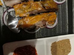 -阿罗新疆菜(人民广场店)