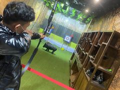 -都市枪神实弹射击俱乐部
