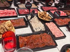 -鼎膳常火锅(华阳店)