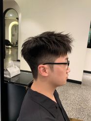 点击看大图 -SWANK SALON