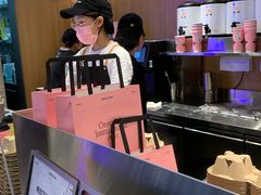 -茉莉奶白(广州动漫星城店)