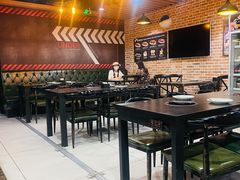-the frypan韩国炸鸡啤酒(五路居店)